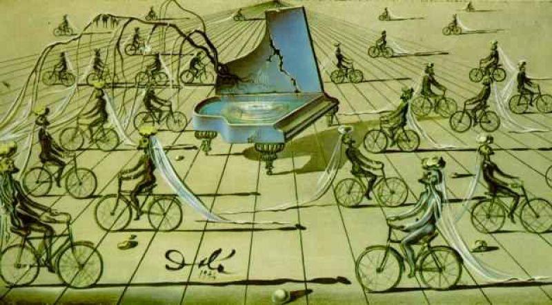 sentimental colloquy (study for a ballet) 1944.jpg